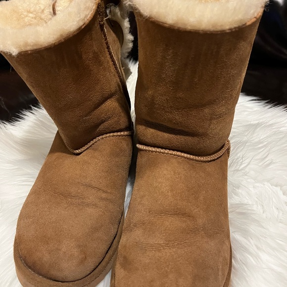 Ugg Bailey Bow ll - Picture 2 of 5